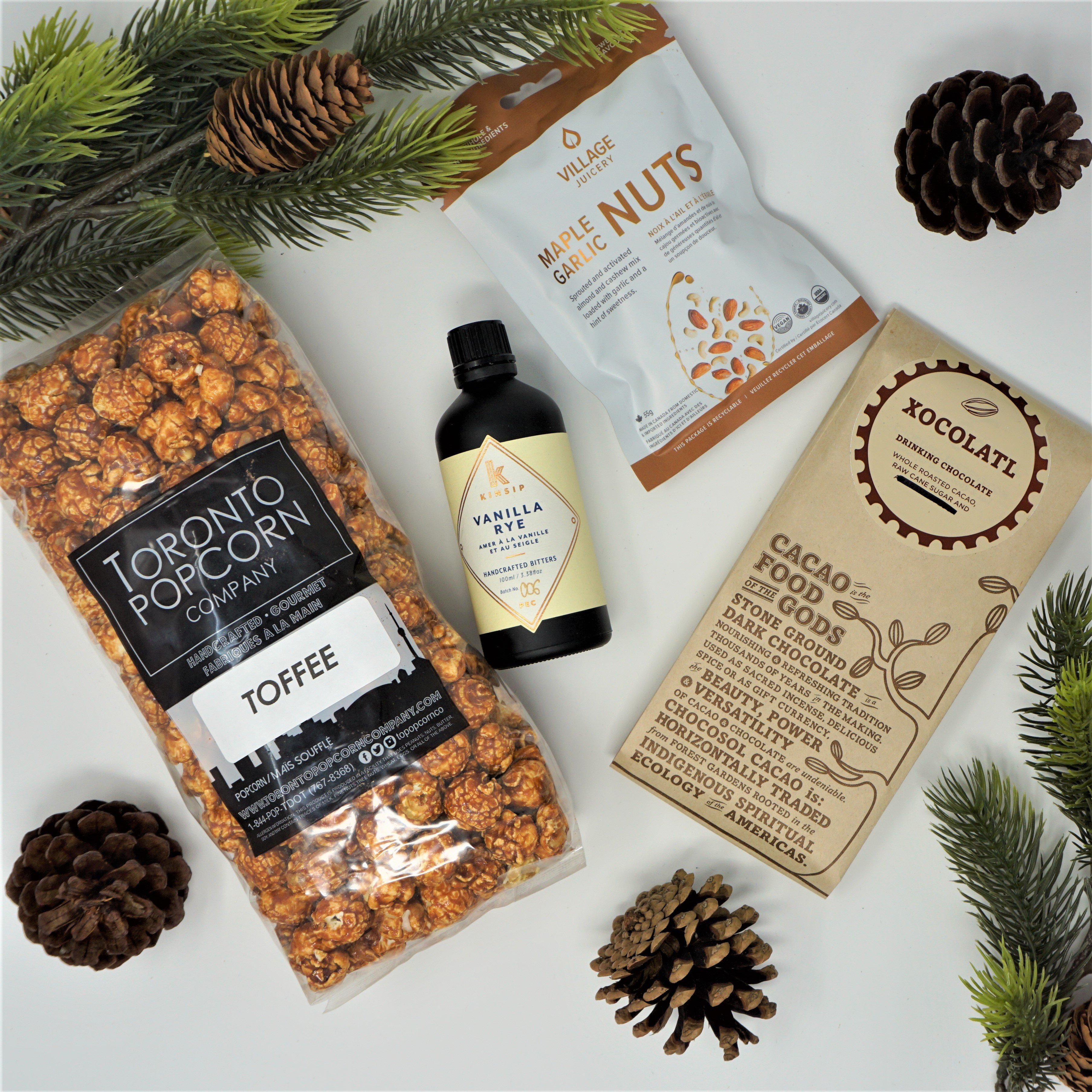 Home | BonBox - Staff gifts they’ll love